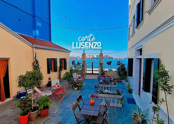 Corte Lusenzo Chioggia