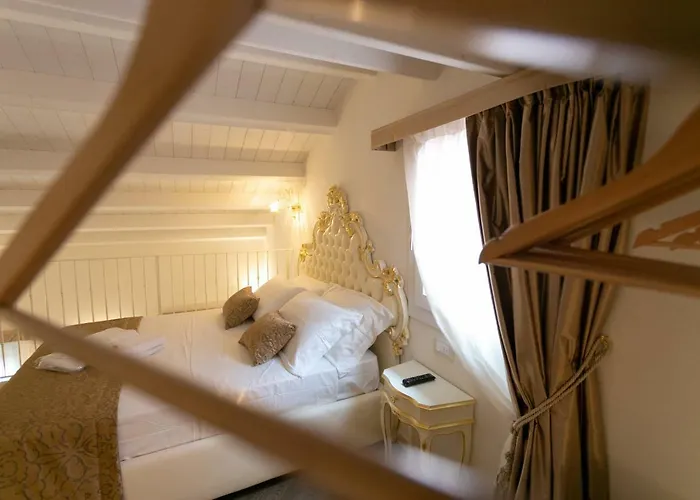 Hotel Ca' Vittoria Boutique House Chioggia